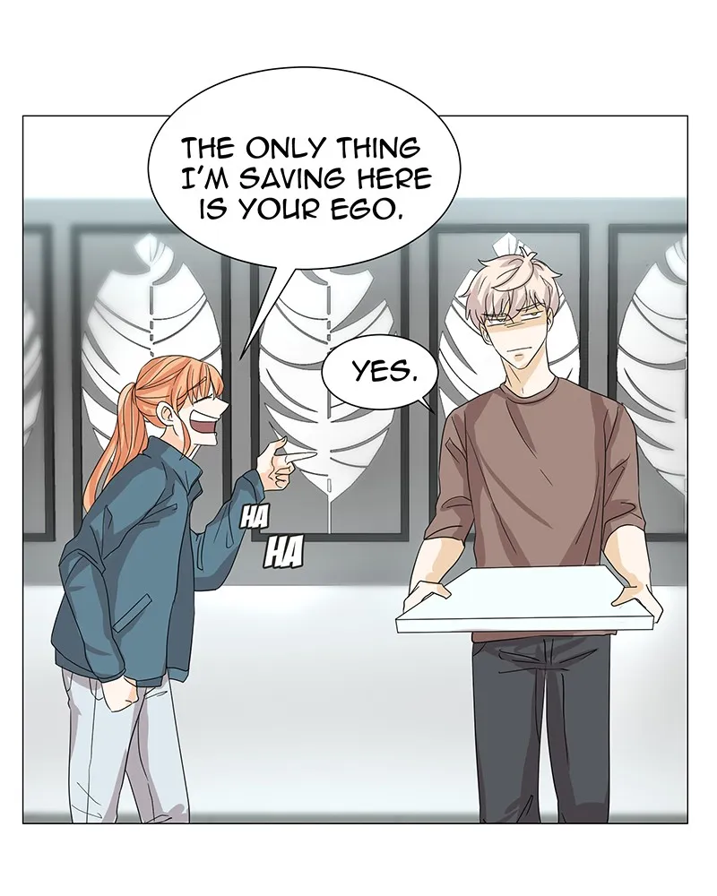 Unlovable Replacement Chapter 2 Online - pƔgina 40