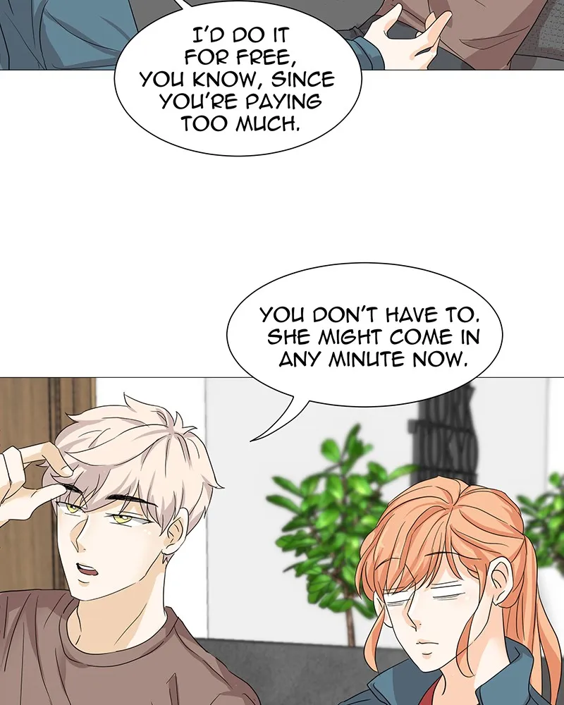 Unlovable Replacement Chapter 2 Online - pƔgina 55