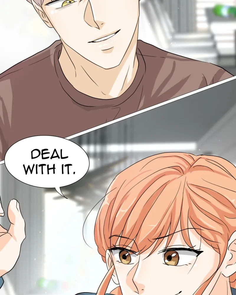 Unlovable Replacement Chapter 2 Online - pƔgina 92