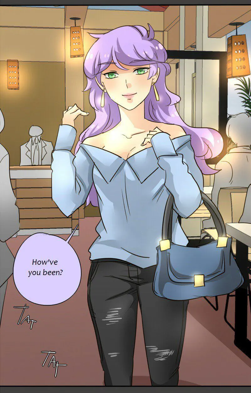 unOrdinary Chapter 145 Online - página 6