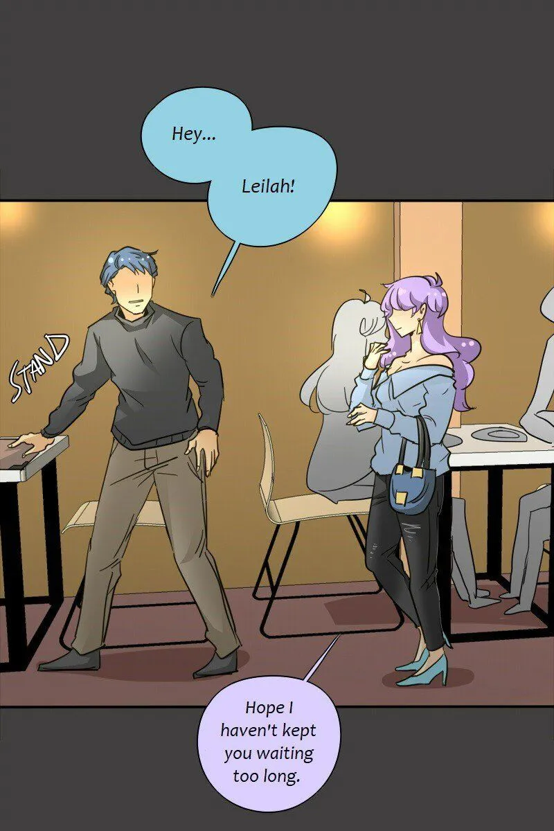unOrdinary Chapter 145 Online - página 8