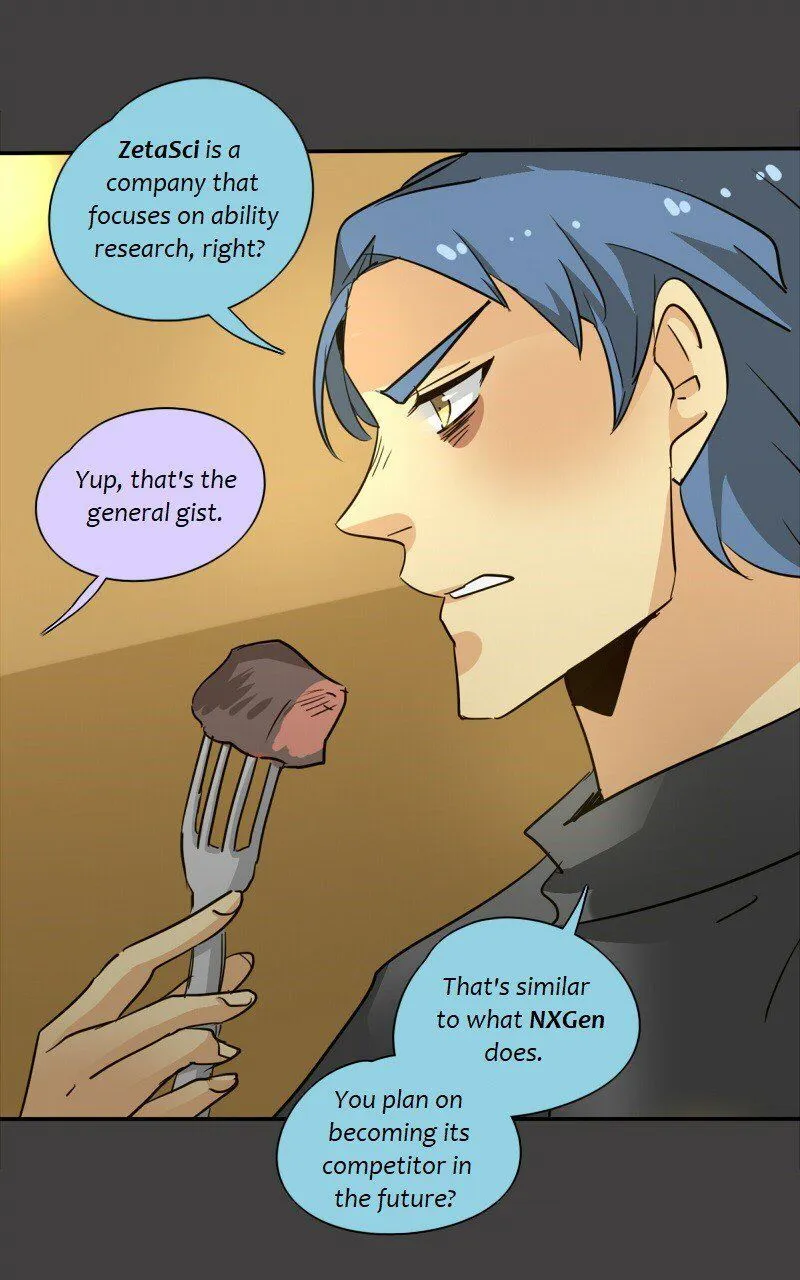 unOrdinary Chapter 145 Online - página 36