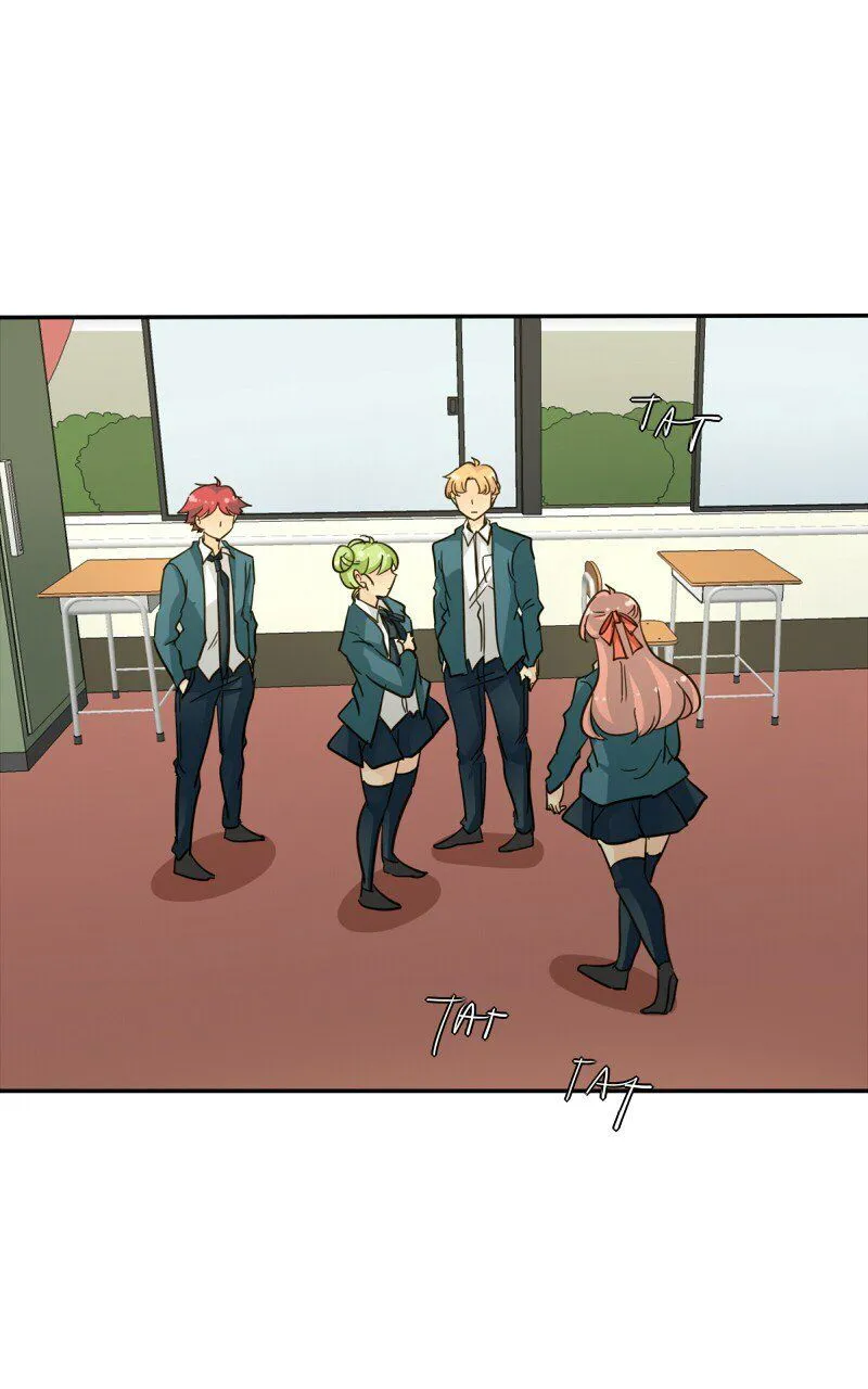 unOrdinary Chapter 147 Online - página 1