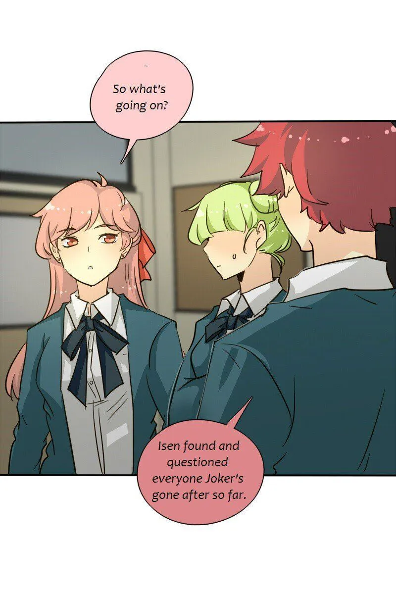 unOrdinary Chapter 147 Online - página 3