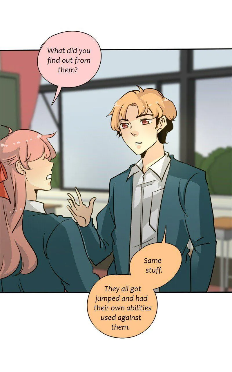 unOrdinary Chapter 147 Online - página 5