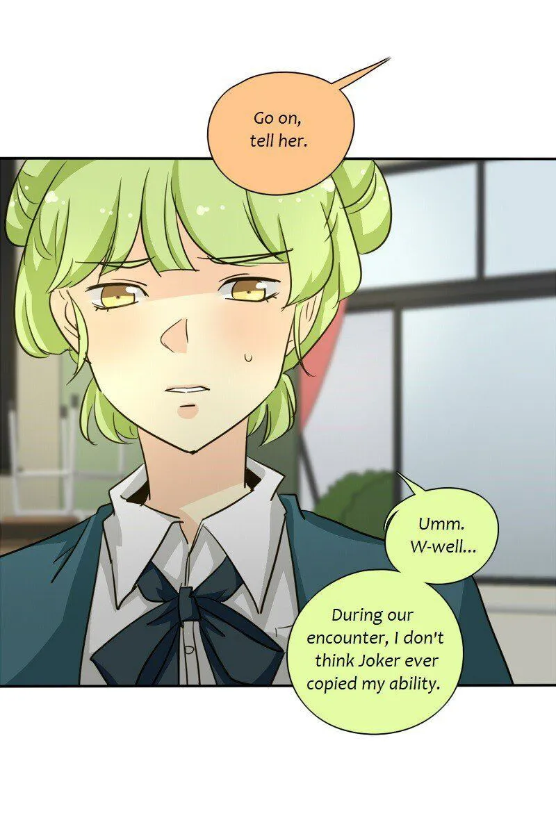 unOrdinary Chapter 147 Online - página 7