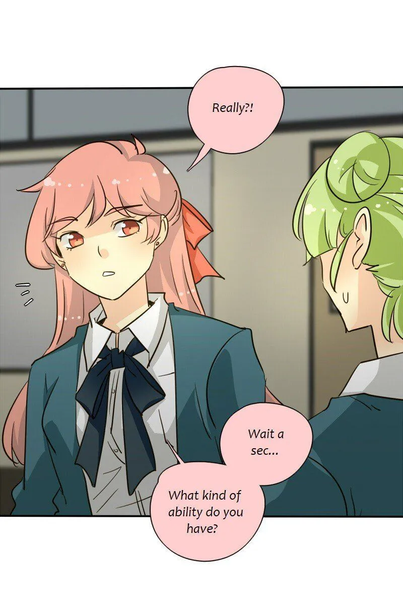 unOrdinary Chapter 147 Online - página 8