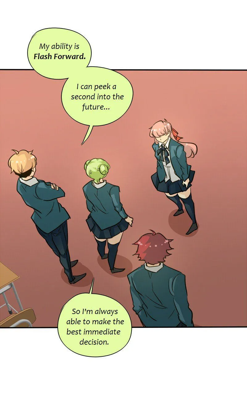 unOrdinary Chapter 147 Online - página 9