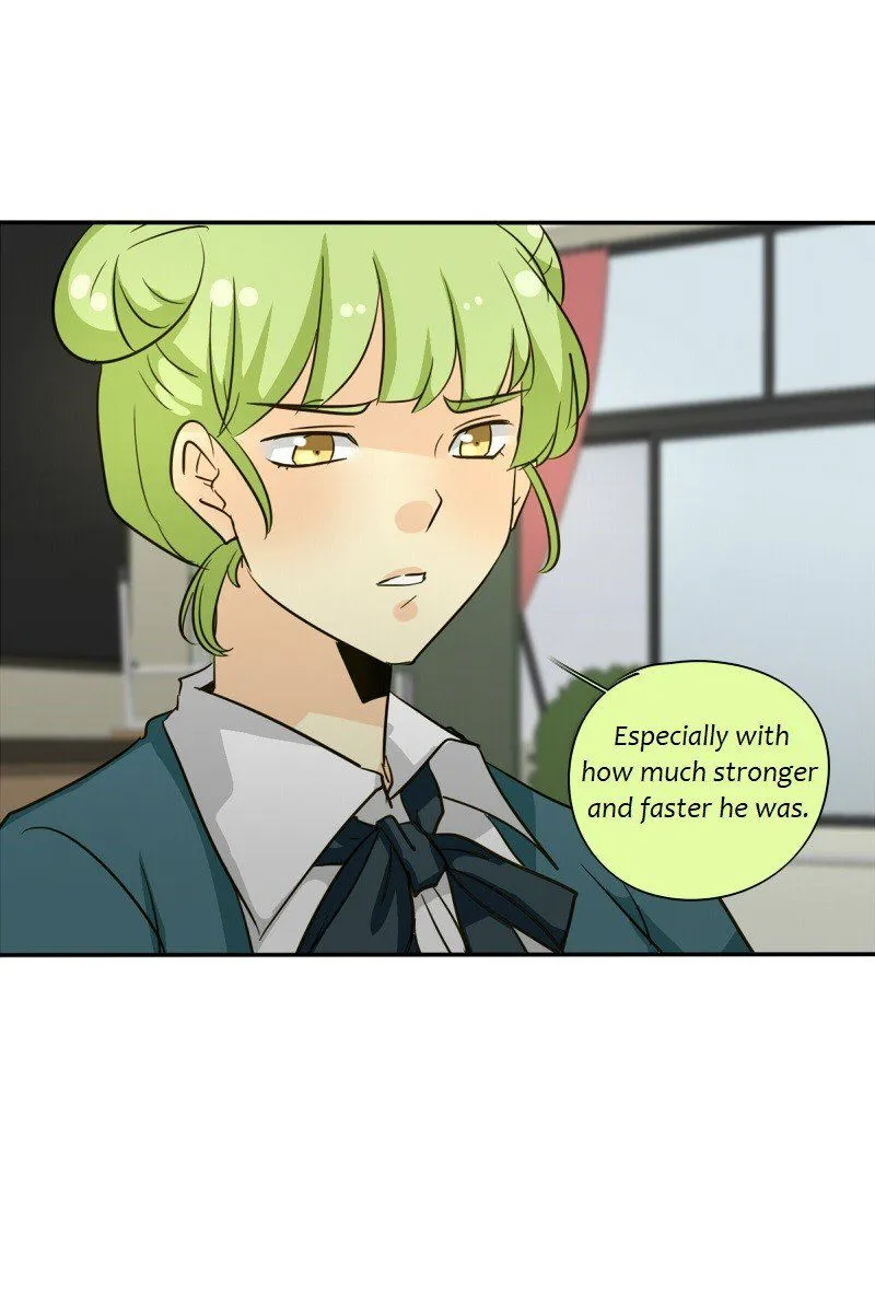 unOrdinary Chapter 147 Online - página 20