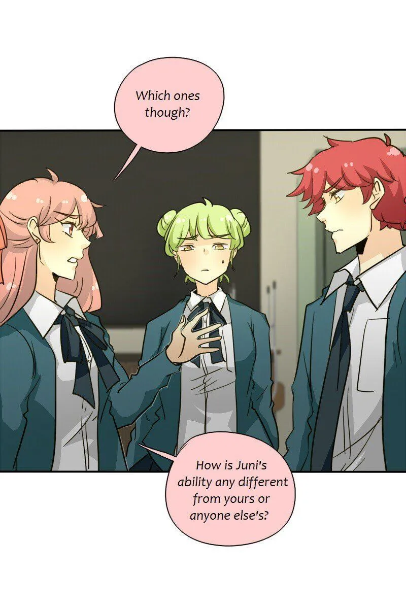 unOrdinary Chapter 147 Online - página 24