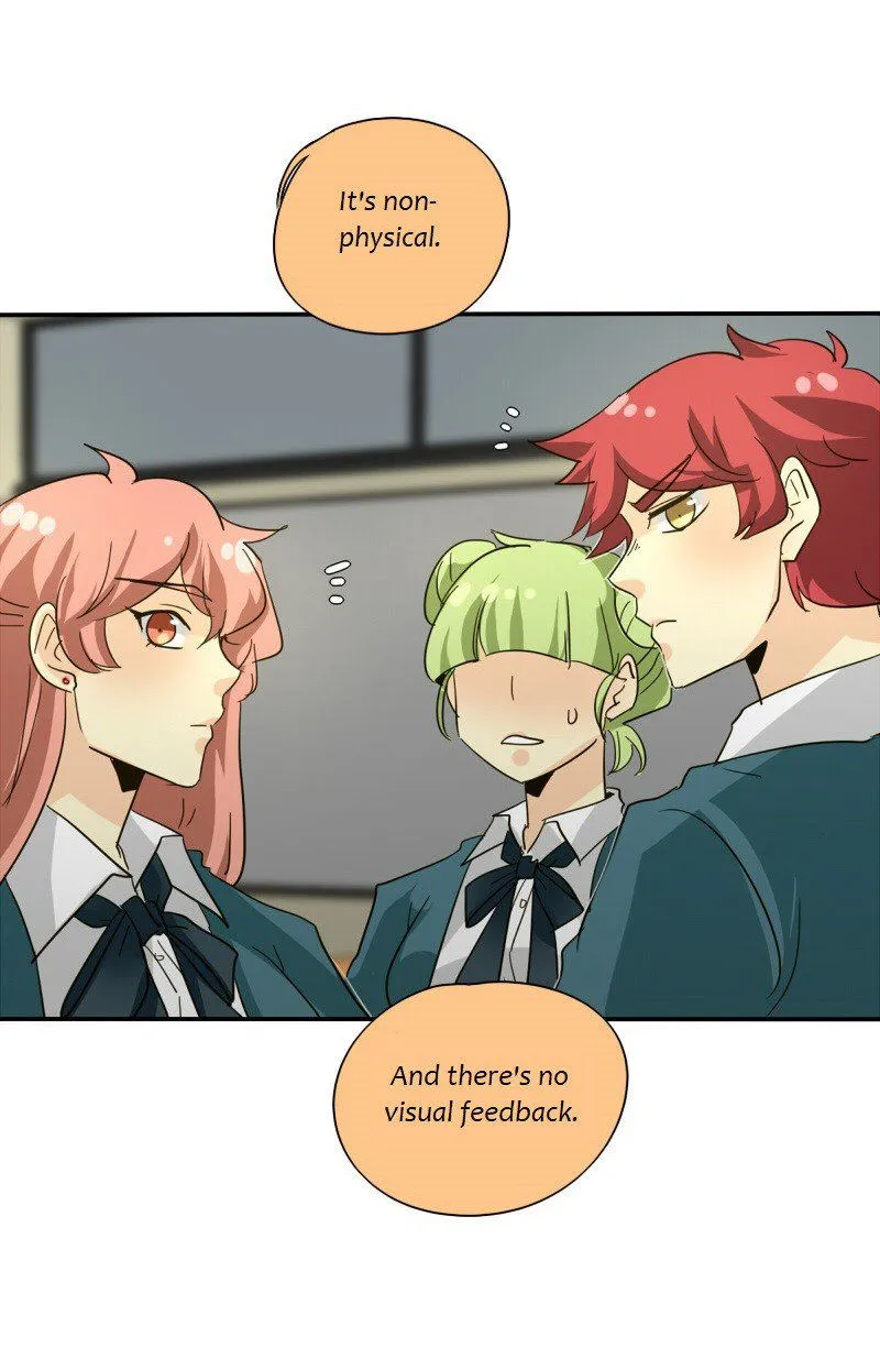 unOrdinary Chapter 147 Online - página 26