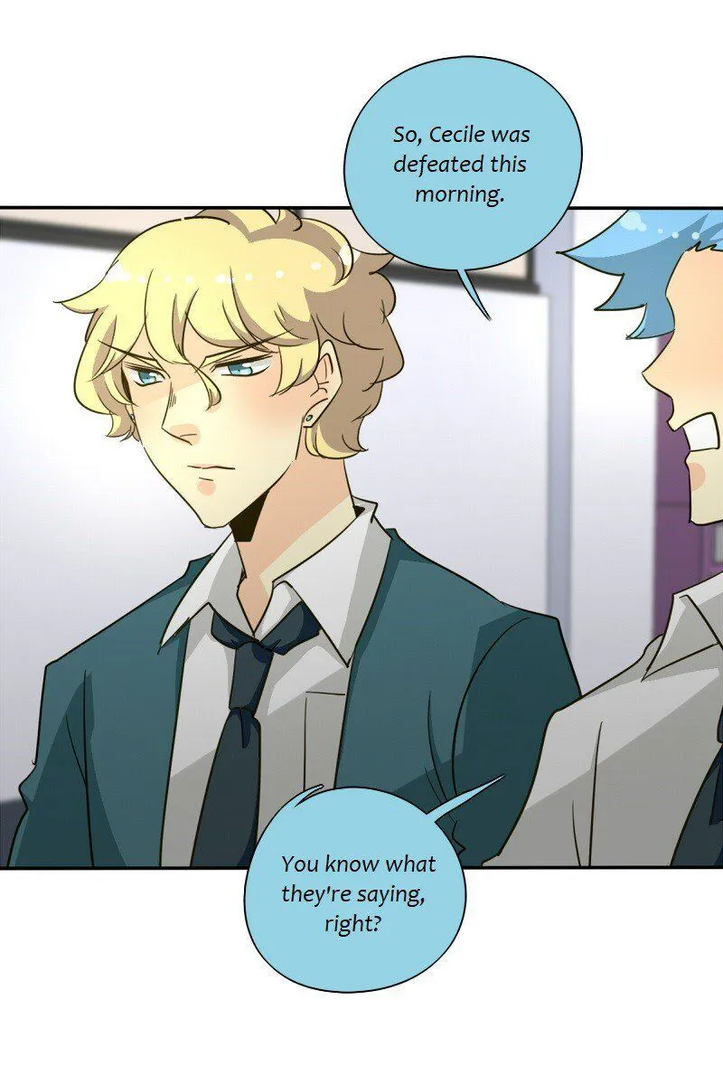 unOrdinary Chapter 147 Online - página 31
