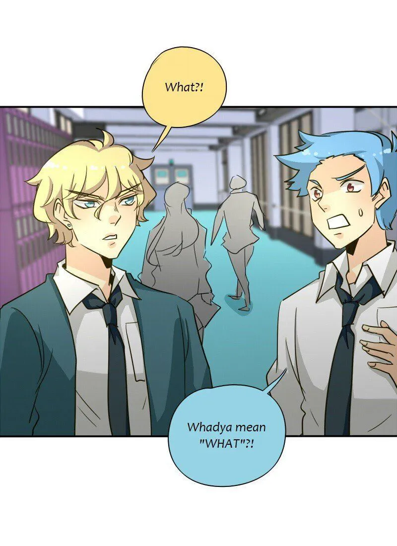 unOrdinary Chapter 147 Online - página 33