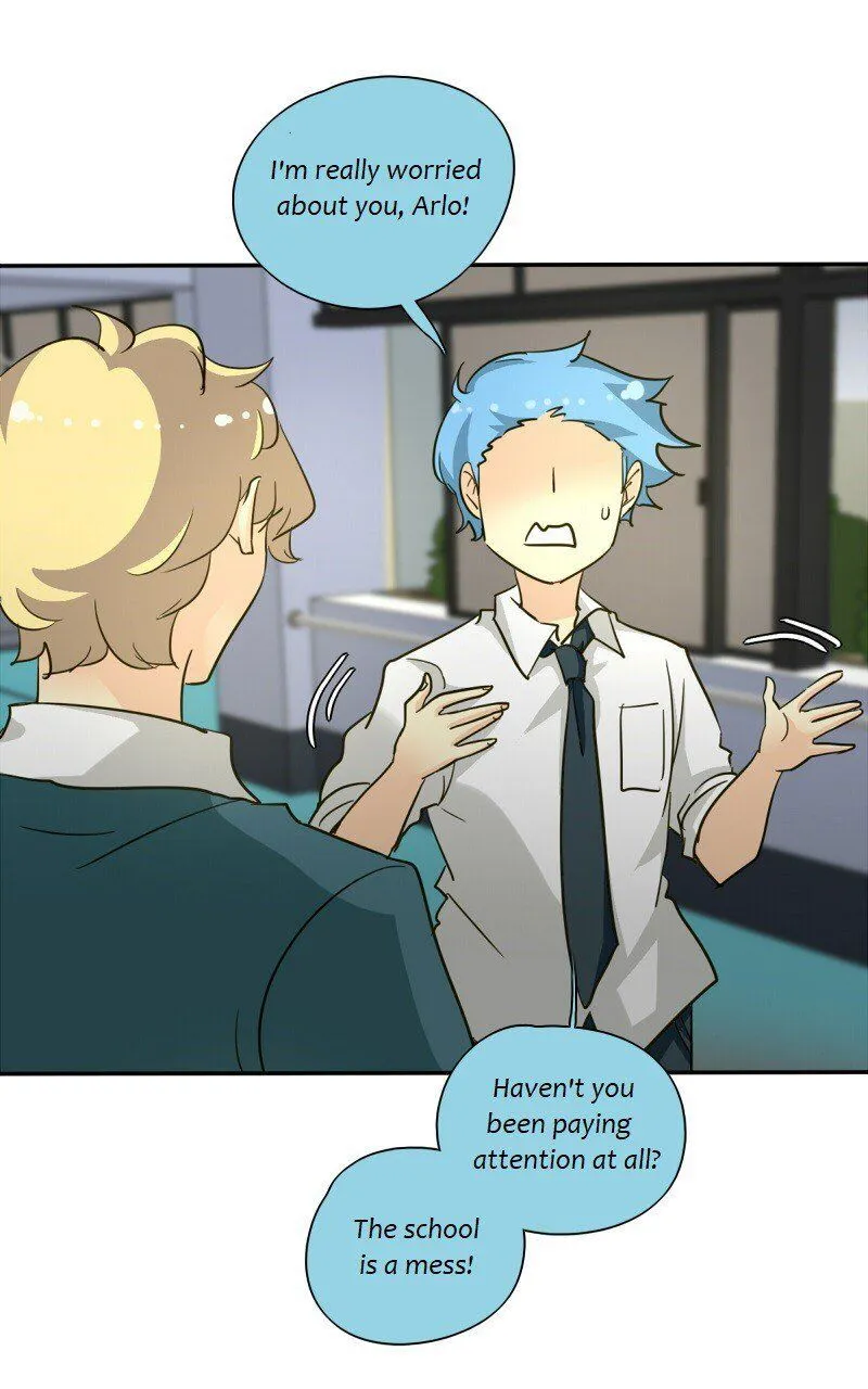 unOrdinary Chapter 147 Online - página 34