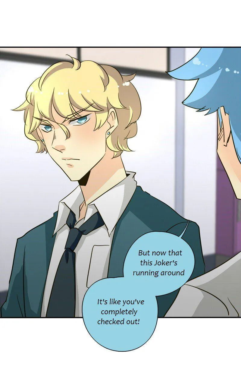 unOrdinary Chapter 147 Online - página 37