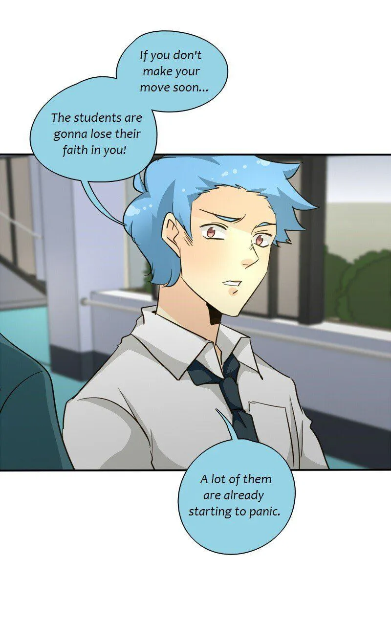 unOrdinary Chapter 147 Online - página 38