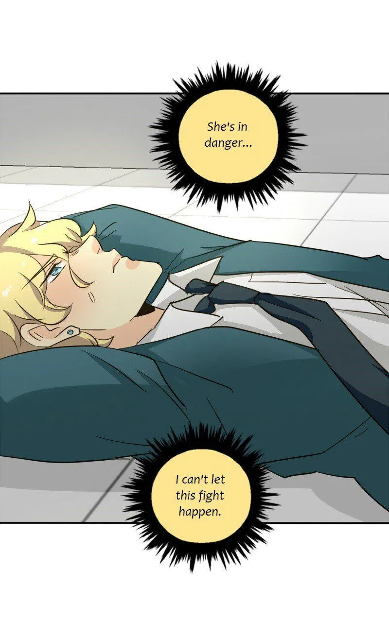unOrdinary Chapter 147 Online - página 51