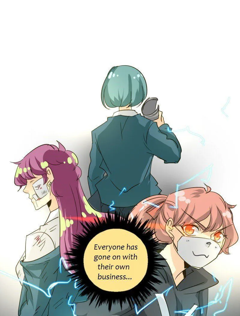 unOrdinary Chapter 147 Online - página 56