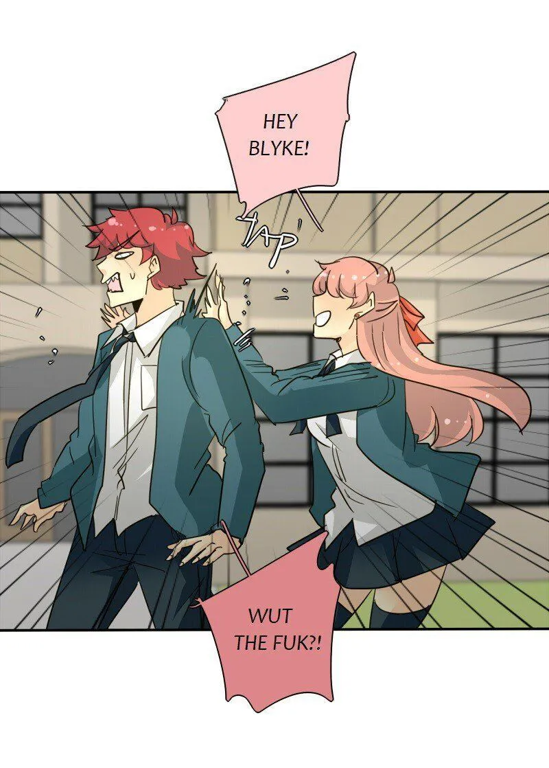 unOrdinary Chapter 149 Online - página 7