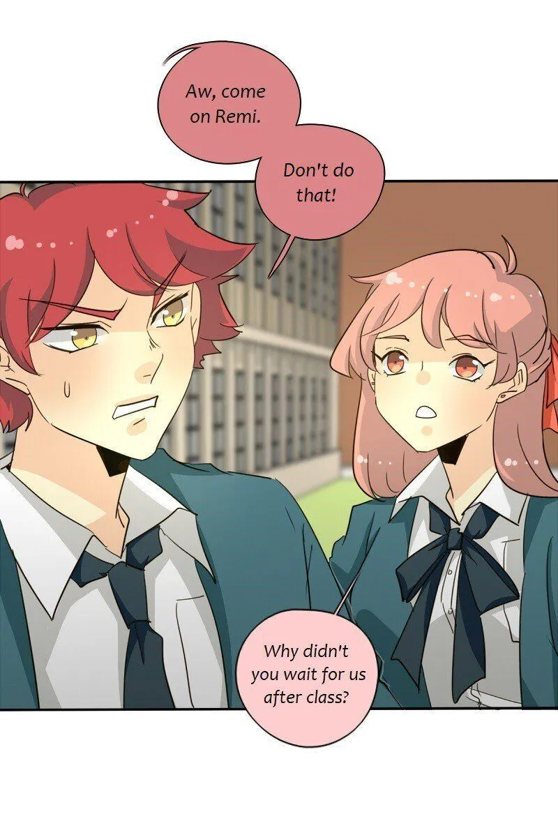 unOrdinary Chapter 149 Online - página 8