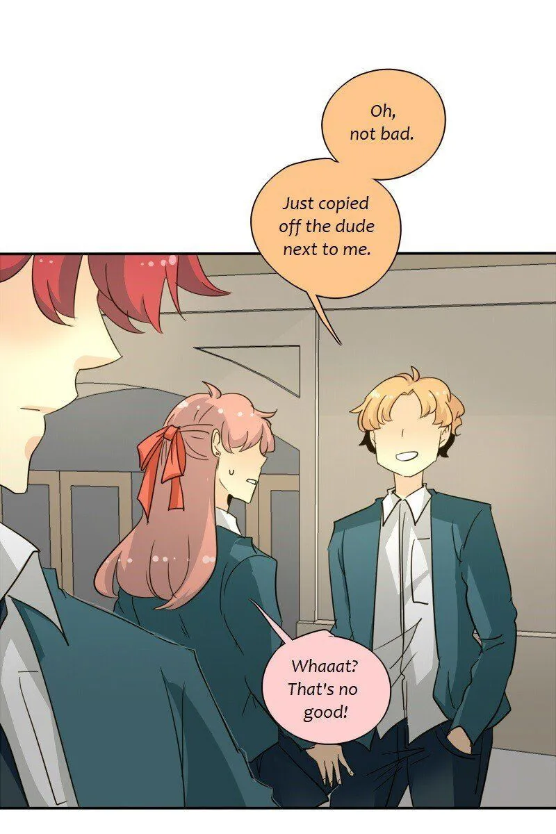 unOrdinary Chapter 149 Online - página 11