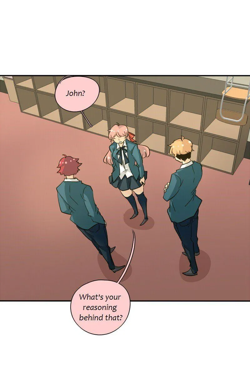 unOrdinary Chapter 149 Online - página 20