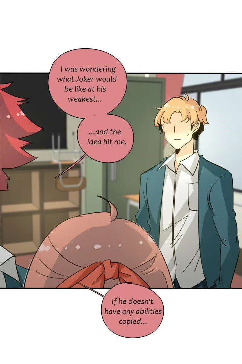 unOrdinary Chapter 149 Online - página 22