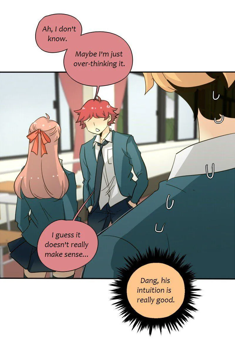 unOrdinary Chapter 149 Online - página 24