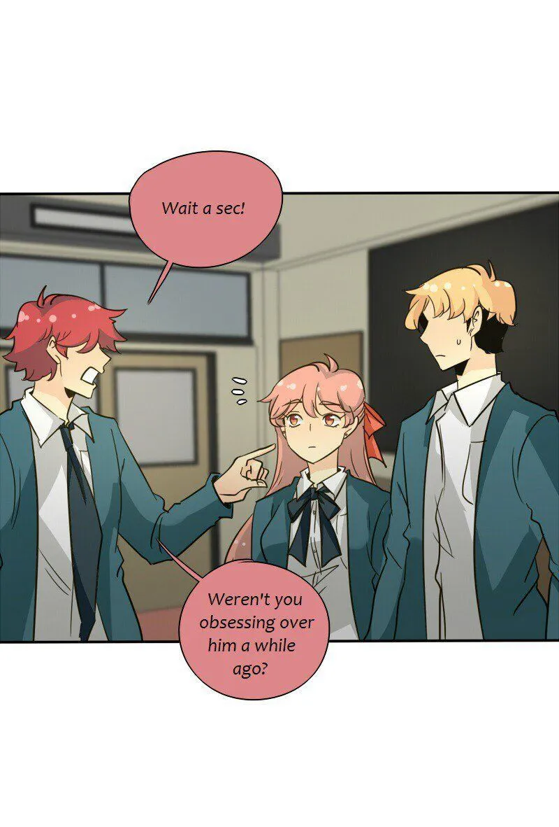 unOrdinary Chapter 149 Online - página 33