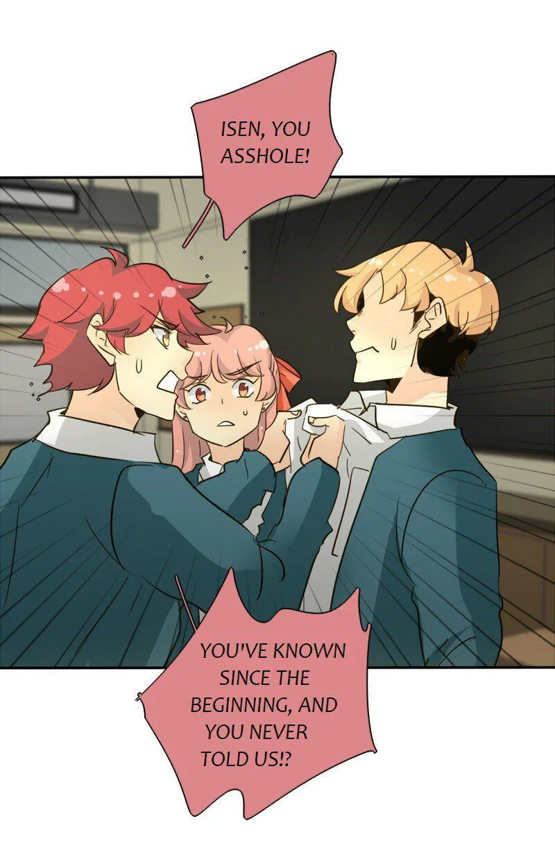 unOrdinary Chapter 149 Online - página 38