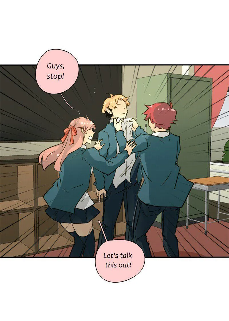 unOrdinary Chapter 149 Online - página 41
