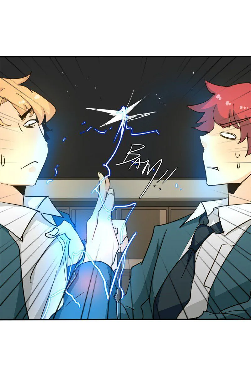 unOrdinary Chapter 149 Online - página 49