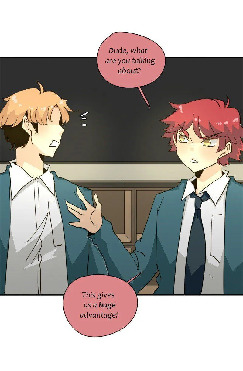 unOrdinary Chapter 149 Online - página 57