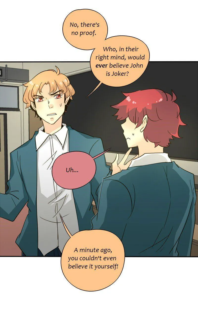unOrdinary Chapter 149 Online - página 59