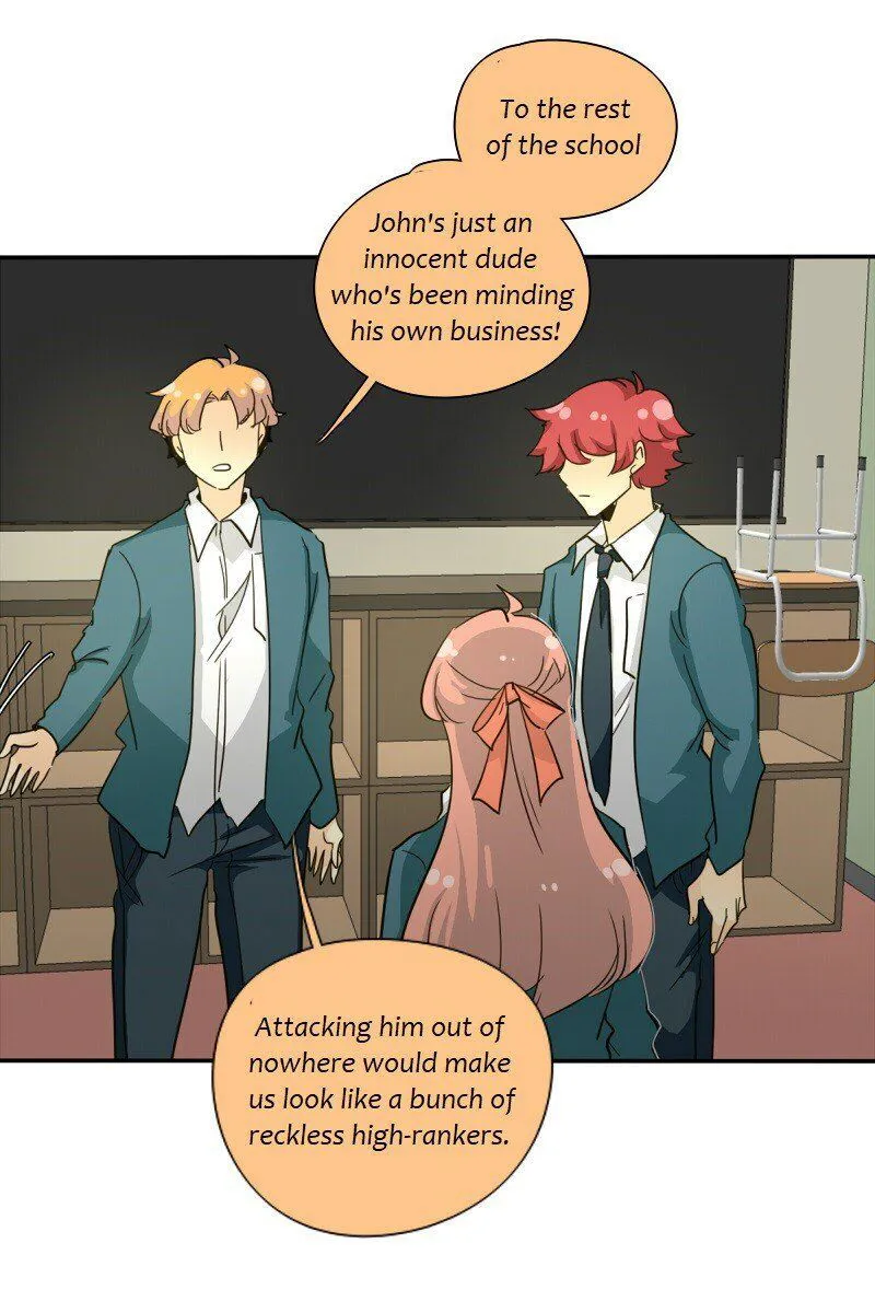 unOrdinary Chapter 149 Online - página 65