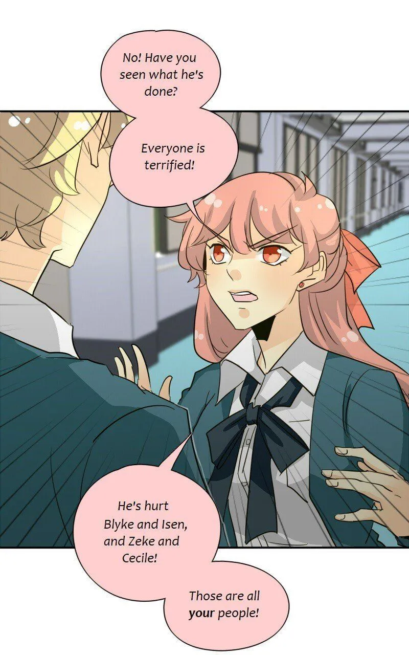 unOrdinary Chapter 149 Online - página 99