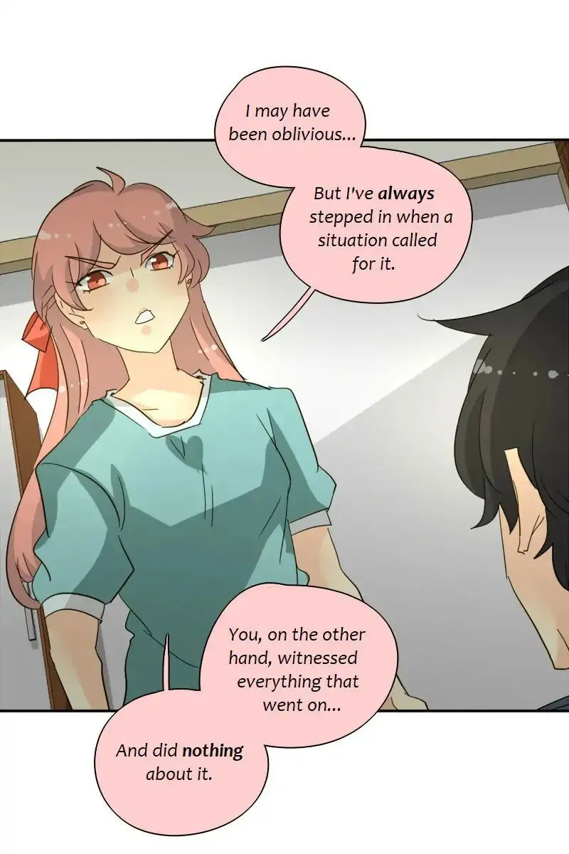 unOrdinary Chapter 154 Online - página 3