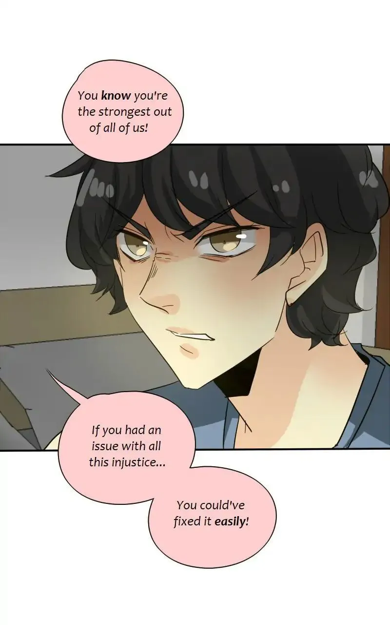 unOrdinary Chapter 154 Online - página 4