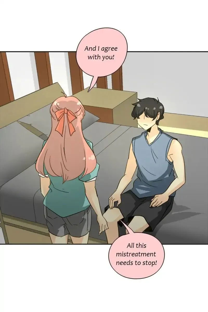 unOrdinary Chapter 154 Online - página 13