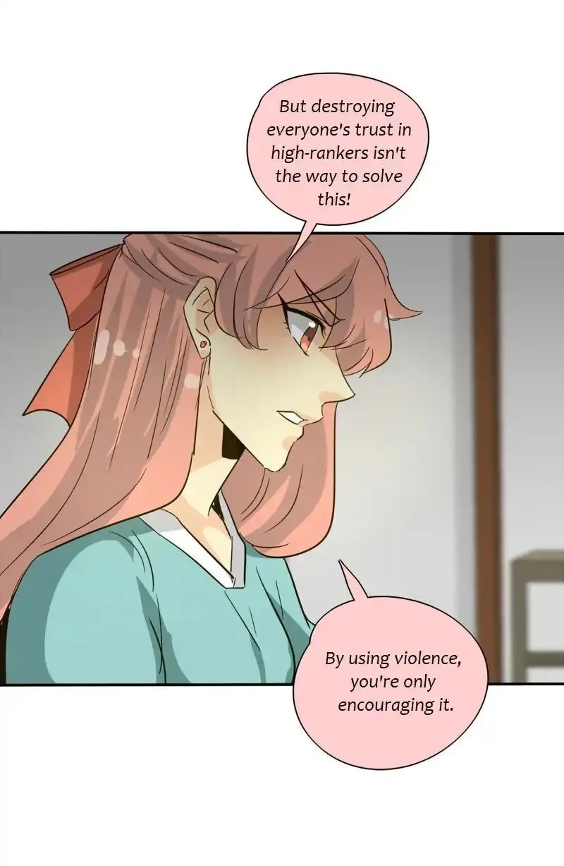 unOrdinary Chapter 154 Online - página 14
