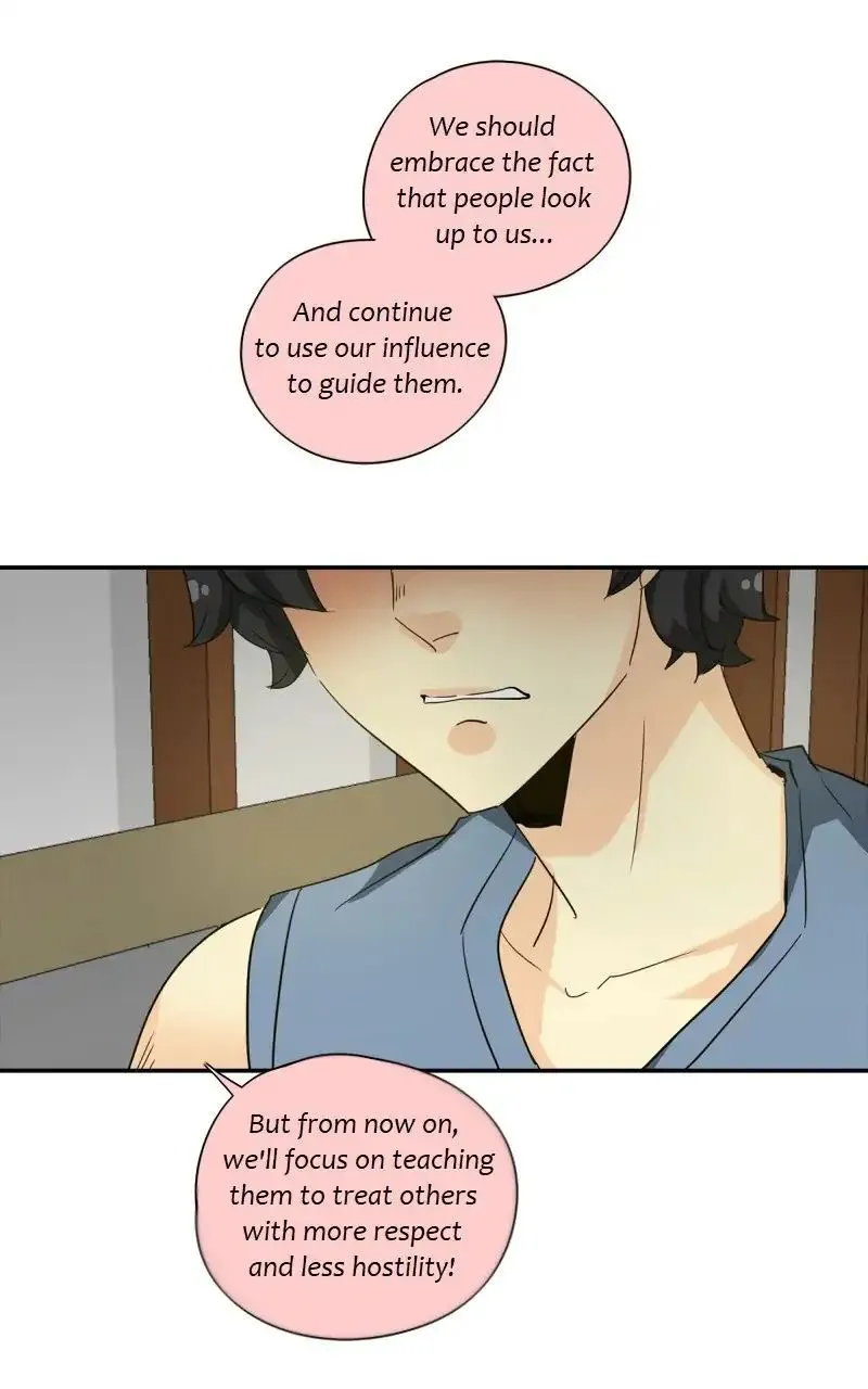 unOrdinary Chapter 154 Online - página 15