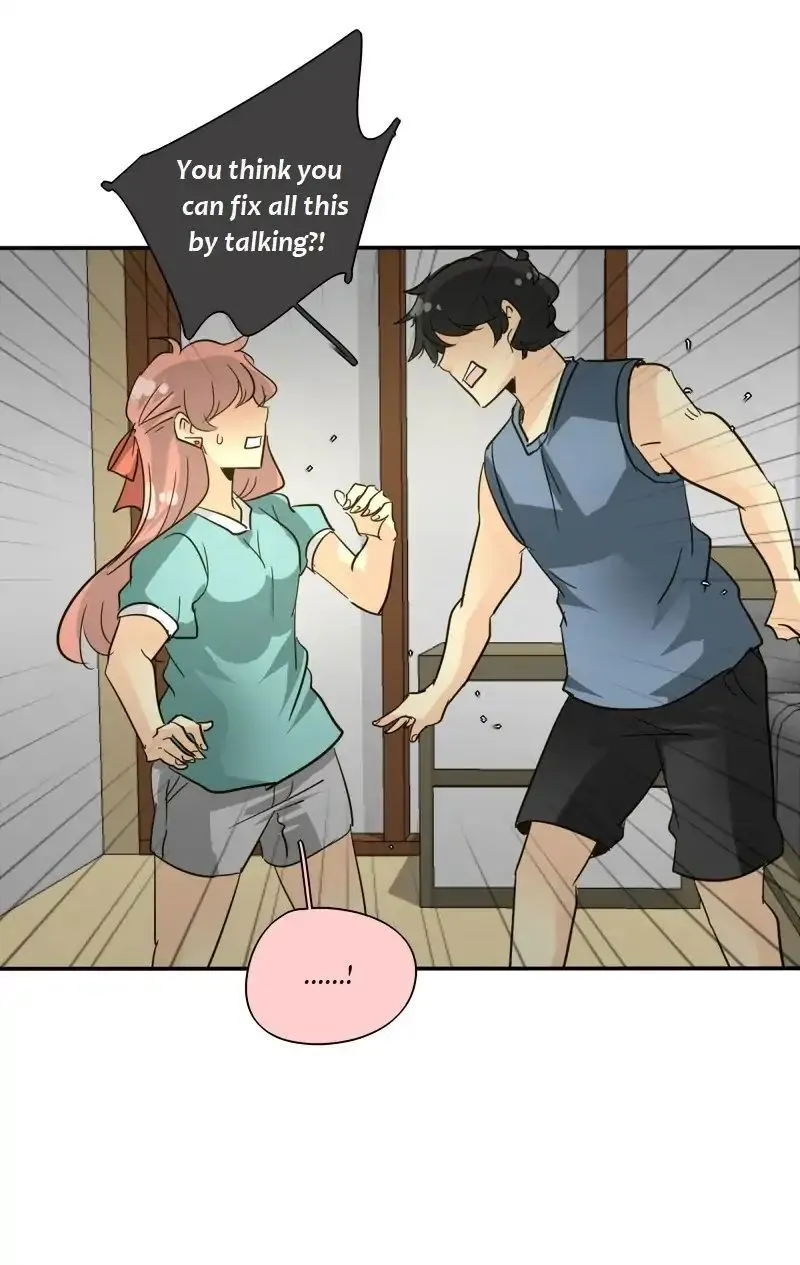 unOrdinary Chapter 154 Online - página 19