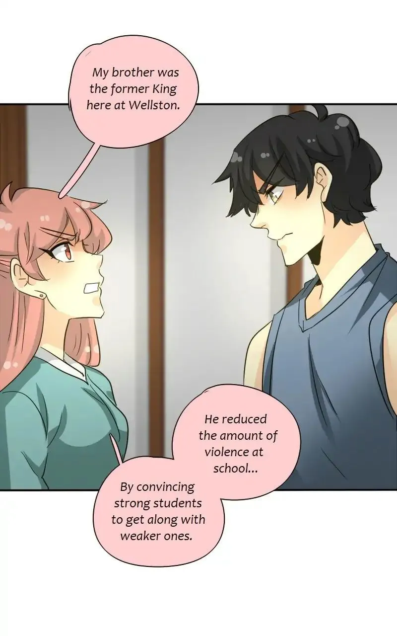 unOrdinary Chapter 154 Online - página 23