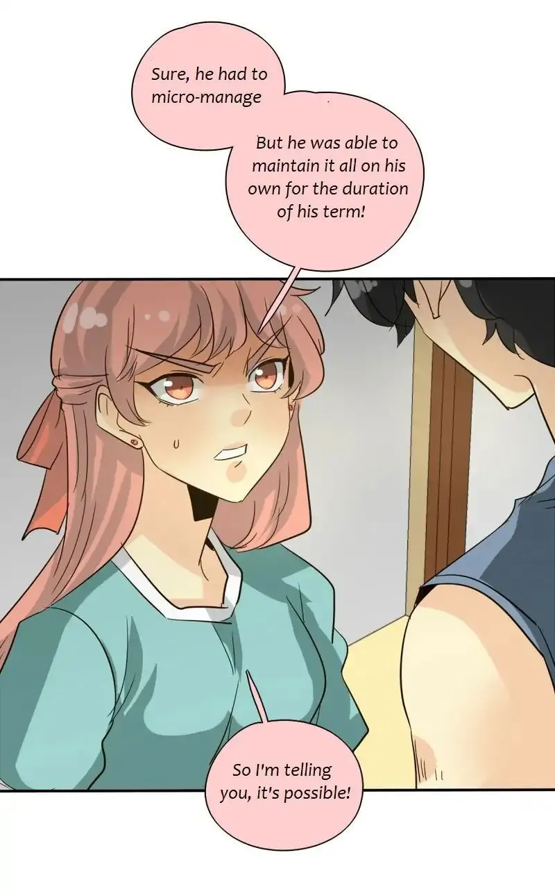 unOrdinary Chapter 154 Online - página 24