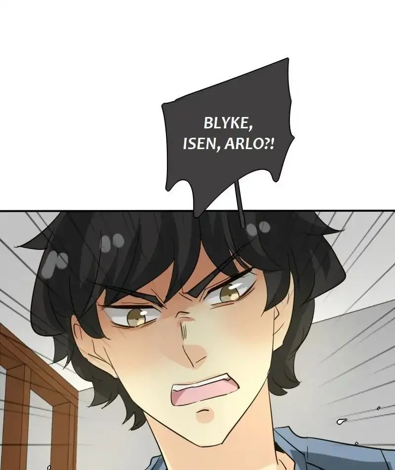 unOrdinary Chapter 154 Online - página 29