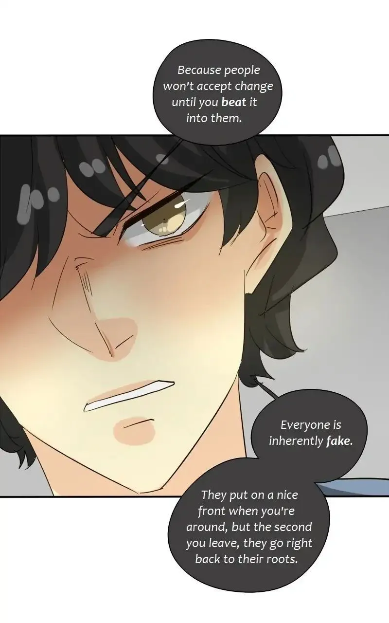 unOrdinary Chapter 154 Online - página 36
