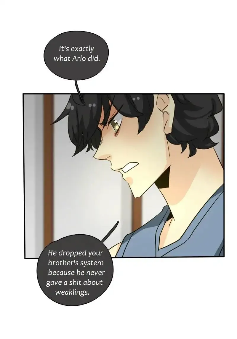 unOrdinary Chapter 154 Online - página 37