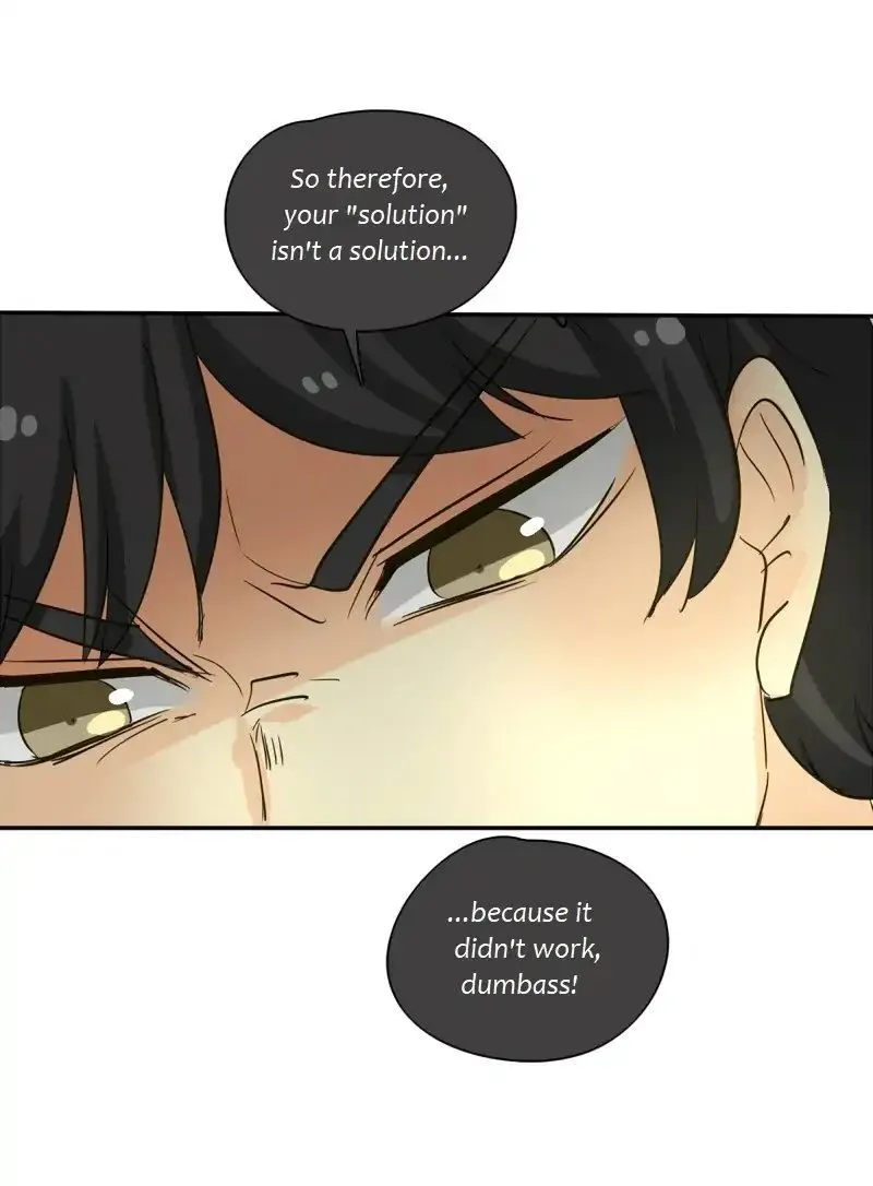 unOrdinary Chapter 154 Online - página 45