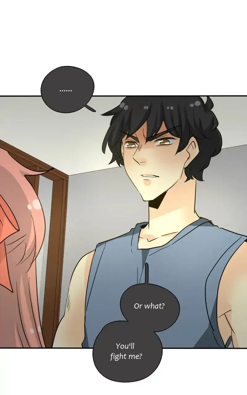 unOrdinary Chapter 154 Online - página 50