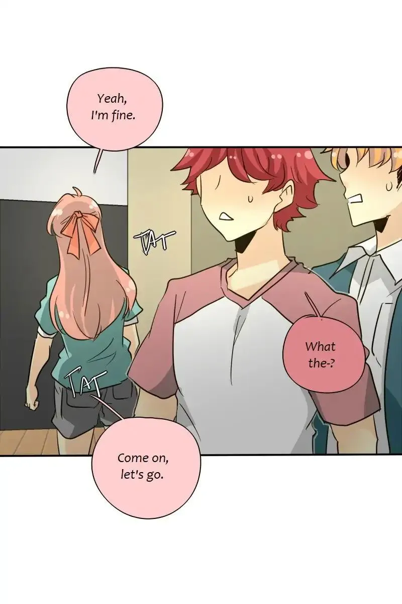 unOrdinary Chapter 154 Online - página 71